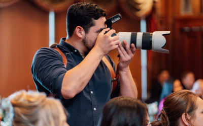 Avoid These 5 Mistakes When Choosing a Wedding Photographer