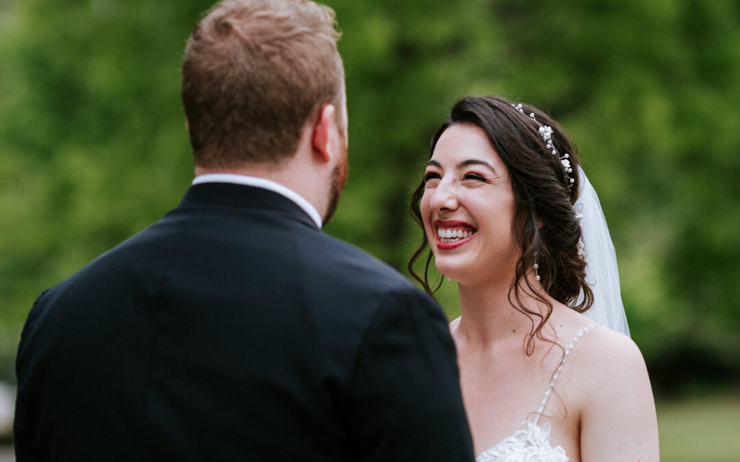 5 Reasons Why Candid Wedding Photography Is Awesome