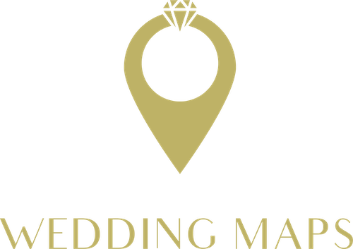 wedding maps wedding directory logo
