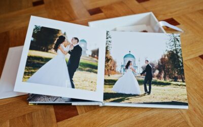 Wedding Album Design: A Step-by-Step Guide Using Pic-Time