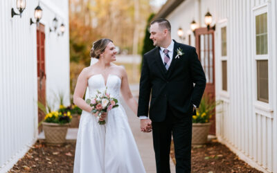 Rosemont Springs Wedding Photography